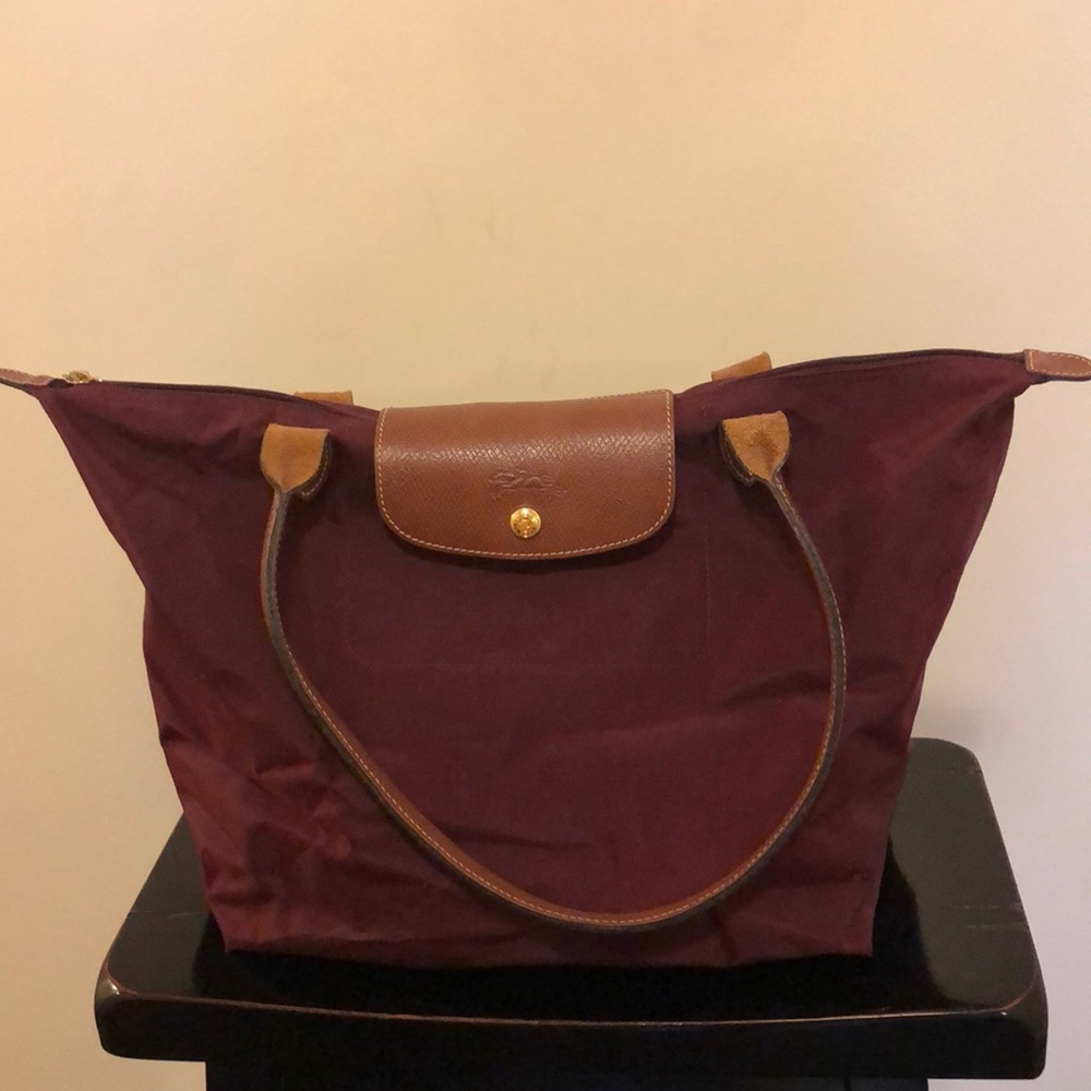 Longchamp La Pliage Tote
